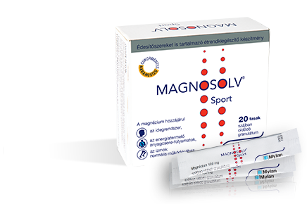 MAgnosolv Sport